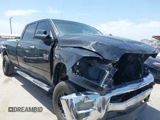 2012 Ram 2500 with VIN 3C6TD5JT1CG335105, listed as a IAAI auction lot 42510250 with Not provided miles and . Bid and sale history available at DreamBid. Image 1.