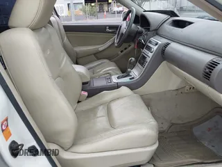 2006 Infiniti G35 with VIN JNKCV51EX6M516002, listed as a IAAI auction lot 40349451 with 234,967 mi miles and . Bid and sale history available at carsss.com. Image 5.