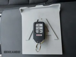 2020 Honda Accord EX-L with VIN 1HGCV2F50LA004868, listed as a IAAI auction lot 42261331 with 27,195 mi miles and . Bid and sale history available at DreamBid. Image 11.