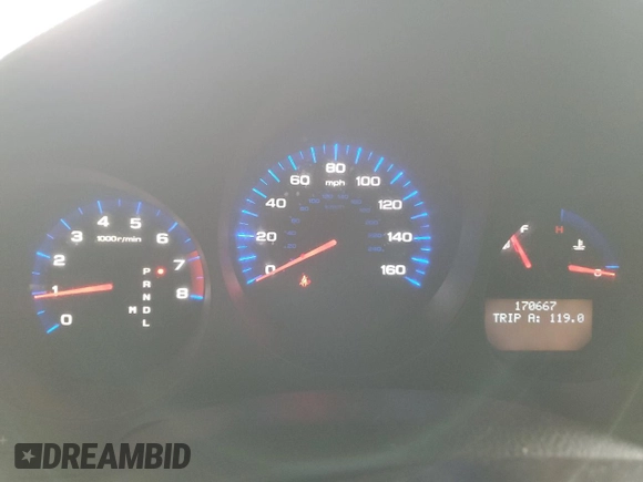 2004 Acura TL with VIN 19UUA66214A029955, listed as a Copart auction lot 50992155 with 170,667 mi miles and Salvage Title. Bid and sale history available at carsss.com. Image 9.