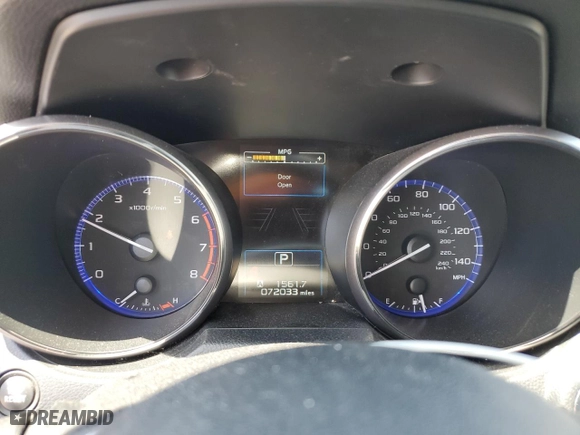 2018 Subaru Legacy Limited with VIN 4S3BNAN64J3028543, listed as a Copart auction lot 53955645 with 72,033 mi miles and Salvage Title. Bid and sale history available at carsss.com. Image 9.