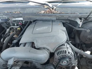 2007 Chevrolet Avalanche LTZ with VIN 3GNEC12J47G173400, listed as a IAAI auction lot 42027376 with 1 mi miles. Bid and sale history available at carsss.com. Image 10.