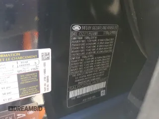 2018 Land Rover Discovery HSE Luxury with VIN SALRT2RV6JA059843, listed as a Copart auction lot 84096004 with 67,065 mi miles and Salvage Title. Bid and sale history available at DreamBid. Image 13.