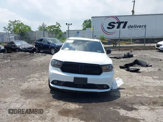 2015 Dodge Durango R/T z VIN 1C4SDJCT4FC147583, wystawiony jako IAAI lot #42610901 z przebiegiem 136 614 mil mil oraz . Historia ofert i sprzedaży dostępna na DreamBid. Obrazek 12.