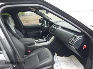 2019 Land Rover Range Rover Sport Dynamic z VIN SALWR2RE5KA825046, wystawiony jako IAAI lot #42204214 z przebiegiem 23 458 mil mil oraz . Historia ofert i sprzedaży dostępna na DreamBid. Obrazek 5.