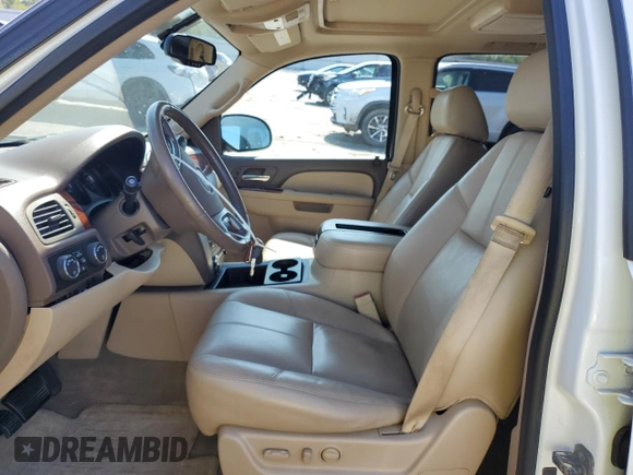 2013 GMC Yukon SLT with VIN 1GKS2CE01DR353981, listed as a Copart auction lot 67356704 with 113,046 mi miles and Salvage Title. Bid and sale history available at carsss.com. Image 7.