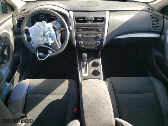 2014 Nissan Altima 2.5 with VIN 1N4AL3AP0EN349457, listed as a Copart auction lot 88103995 with 175,354 mi miles and Salvage Title. Bid and sale history available at carsss.com. Image 8.