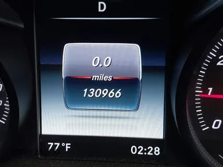 2015 Mercedes-Benz C-Class C 300 with VIN 55SWF4JB3FU071427, listed as a IAAI auction lot 41722139 with 130,966 mi miles. Bid and sale history available at carsss.com. Image 15.