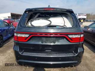2015 Dodge Durango R/T with VIN 1C4SDHCT2FC760097, listed as a IAAI auction lot 41398292 with 177,356 mi miles and . Bid and sale history available at DreamBid. Image 17.