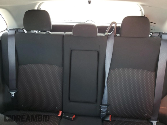 2019 Mitsubishi Outlander ES with VIN JA4AP3AU4KU034256, listed as a Copart auction lot 56124925 with 38,377 mi miles and Clean title. Bid and sale history available at DreamBid. Image 10.