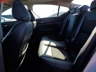 2019 Nissan Altima 2.5 SR with VIN 1N4BL4CVXKC253574, listed as a Copart auction lot 47354915 with 50,460 mi miles and Salvage Title. Bid and sale history available at carsss.com. Image 10.