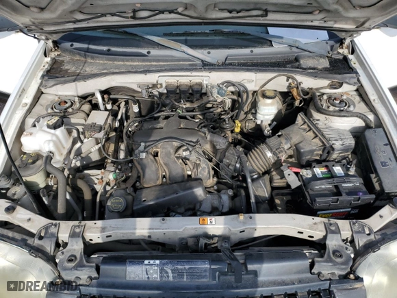 2005 Ford Escape XLT with VIN 1FMYU03165KB30111, listed as a Copart auction lot 46532875 with 155,544 mi miles and Salvage Title. Bid and sale history available at carsss.com. Image 11.