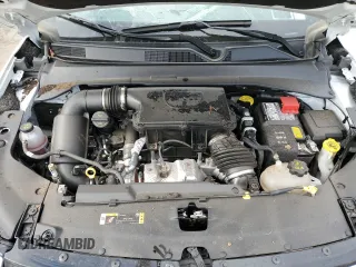 2023 Jeep Compass Limited с VIN 3C4NJDCN6PT573001, выставлен на аукционе Copart как лот 54737785 с пробегом 13 932 миль миль и Списание • Salvage title. История ставок и продаж доступна на DreamBid. Изображение 12.