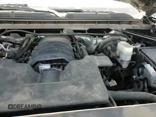 2017 Chevrolet Silverado 1500 Work Truck with VIN 1GCVKNEC1HZ197008, listed as a Copart auction lot 65465645 with 35,955 mi miles and Salvage title. Bid and sale history available at DreamBid. Image 15.