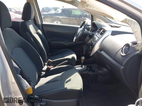 2017 Nissan Note SR with VIN 3N1CE2CP9HL368116, listed as a IAAI auction lot 42099752 with 91,714 mi miles and . Bid and sale history available at DreamBid. Image 5.