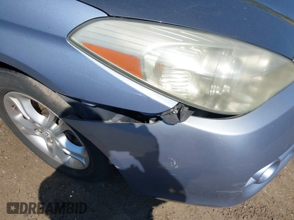 2008 Toyota Solara SE with VIN 4T1CE30P58U765167, listed as a IAAI auction lot 42234680 with 184,382 mi miles and . Bid and sale history available at DreamBid. Image 14.