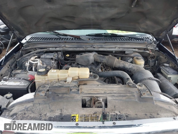2003 Ford Excursion Special Serv with VIN 1FMNU40LX3EC48240, listed as a IAAI auction lot 42612732 with 258,920 mi miles and . Bid and sale history available at DreamBid. Image 10.