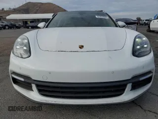 2020 Porsche Panamera с VIN WP0AA2A74LL103885, выставлен на аукционе Copart как лот 82222264 с пробегом 38 576 миль миль и Списание • Salvage title. История ставок и продаж доступна на DreamBid. Изображение 5.