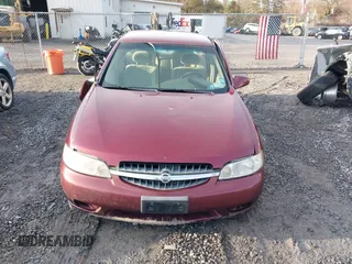 2000 Nissan Altima XE with VIN 1N4DL01D8YC189295, listed as a IAAI auction lot 41109066 with 15,221 mi miles and . Bid and sale history available at DreamBid. Image 11.