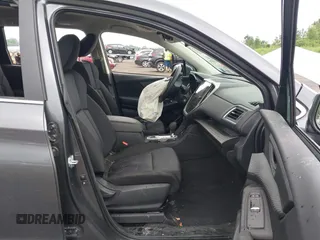 2024 Subaru Ascent with VIN 4S4WMAAD4R3463059, listed as a IAAI auction lot 42585651 with 14,066 mi miles and . Bid and sale history available at DreamBid. Image 5.