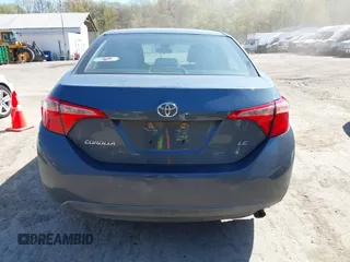 2018 Toyota Corolla L z VIN 2T1BURHE2JC991923, wystawiony jako IAAI lot #42052166 z przebiegiem 83 073 mil mil oraz . Historia ofert i sprzedaży dostępna na DreamBid. Obrazek 16.