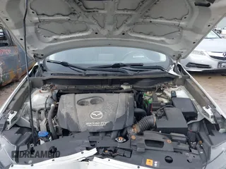 2016 Mazda CX-3 Grand Touring with VIN JM1DKFD76G0134205, listed as a IAAI auction lot 41661904 with 190,368 mi miles. Bid and sale history available at carsss.com. Image 10.