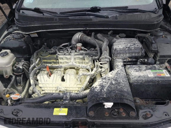 2012 Hyundai Sonata Limited with VIN 5NPEC4AB3CH453654, listed as a IAAI auction lot 41853048 with Not Provided miles and . Bid and sale history available at DreamBid. Image 6.