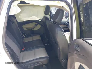 2019 Ford Escape SEL with VIN 1FMCU9HD9KUC56674, listed as a IAAI auction lot 42041550 with 89,305 mi miles. Bid and sale history available at carsss.com. Image 8.