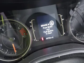 2019 Jeep Cherokee Latitude Plus with VIN 1C4PJMLB9KD399289, listed as a IAAI auction lot 41314743 with 84,726 mi miles. Bid and sale history available at carsss.com. Image 15.