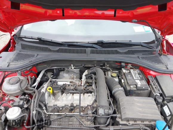 2019 Volkswagen Jetta S with VIN 3VWC57BU9KM057480, listed as a IAAI auction lot 42601924 with 56,813 mi miles and . Bid and sale history available at DreamBid. Image 10.