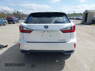 2016 Lexus RX 450h with VIN 2T2BGMCA1GC004070, listed as a IAAI auction lot 42086395 with 172,376 mi miles and . Bid and sale history available at DreamBid. Image 16.