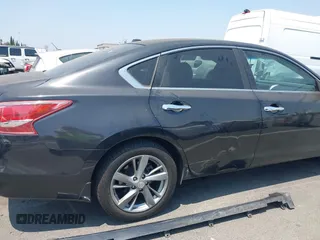 2013 Nissan Altima SL with VIN 1N4AL3AP9DN438569, listed as a IAAI auction lot 42713830 with 213,978 mi miles and . Bid and sale history available at DreamBid. Image 13.