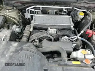 2024 Subaru Ascent Limited с VIN 4S4WMASD4R3403085, выставлен на аукционе Copart как лот 61189245 с пробегом 34 405 миль миль и Списание • Salvage title. История ставок и продаж доступна на DreamBid. Изображение 13.