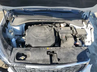 2019 Kia Sorento SX Limited with VIN 5XYPKDA51KG536785, listed as a Copart auction lot 41959205 with 71,290 mi miles and Salvage Title. Bid and sale history available at carsss.com. Image 12.