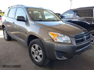 2012 Toyota RAV4 with VIN 2T3KF4DV2CW116885, listed as a IAAI auction lot 41978297 with 189,893 mi miles. Bid and sale history available at carsss.com. Image 1.