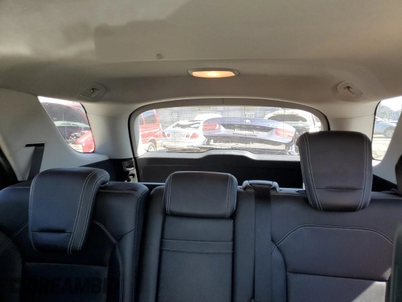 2012 Mercedes-Benz M 350 with VIN 4JGDA2EB7CA026237, listed as a Copart auction lot 56520935 with 146,955 mi miles and Clean title. Bid and sale history available at DreamBid. Image 10.