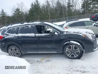 2024 Subaru Ascent Limited z VIN 4S4WMAUD4R3437153, wystawiony jako IAAI lot #41328713 z przebiegiem 17 845 mil mil oraz . Historia ofert i sprzedaży dostępna na DreamBid. Obrazek 13.