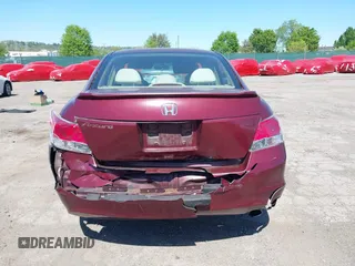 2009 Honda Accord LX-P with VIN 1HGCP26429A041608, listed as a IAAI auction lot 42134875 with 131,381 mi miles and . Bid and sale history available at DreamBid. Image 15.