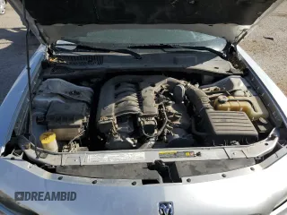 2006 Dodge Charger with VIN 2B3KA43G16H133667, listed as a Copart auction lot 53286435 with 118,997 mi miles and Salvage Title. Bid and sale history available at DreamBid. Image 11.