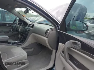 2015 Buick Enclave Convenience with VIN 5GAKRAKD8FJ204196, listed as a IAAI auction lot 42144676 with 127,798 mi miles and . Bid and sale history available at carsss.com. Image 5.