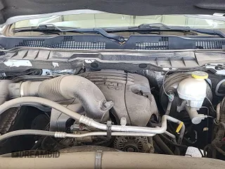 2019 Ram 1500 Tradesman с VIN 3C6JR6DT0KG560768, выставлен на аукционе IAAI как лот 42835356 с пробегом 115 811 миль миль и . История ставок и продаж доступна на DreamBid. Изображение 39.
