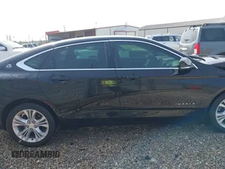 2015 Chevrolet Impala LT с VIN 2G1125S33F9140408, выставлен на аукционе IAAI как лот 42080732 с пробегом 171 935 миль миль и . История ставок и продаж доступна на DreamBid. Изображение 13.