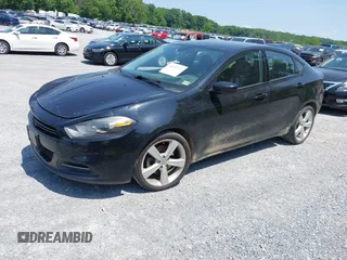 2015 Dodge Dart SXT with VIN 1C3CDFBB1FD351847, listed as a IAAI auction lot 42411275 with 178,527 mi miles and . Bid and sale history available at DreamBid. Image 18.