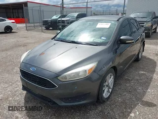2016 Ford Focus SE with VIN 1FADP3F20GL202777, listed as a IAAI auction lot 42077501 with 116,351 mi miles and . Bid and sale history available at DreamBid. Image 2.