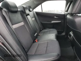 2013 Toyota Camry L with VIN 4T1BF1FK7DU654283, listed as a Copart auction lot 52896665 with 178,651 mi miles and Salvage Title. Bid and sale history available at carsss.com. Image 10.