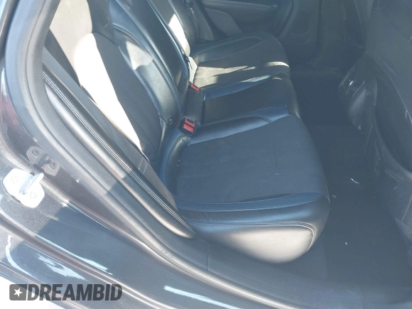 2015 Chrysler 200 S with VIN 1C3CCCBB7FN573949, listed as a IAAI auction lot 41314490 with 112,410 mi miles and . Bid and sale history available at DreamBid. Image 8.