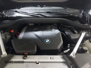 2023 BMW X3 xDrive30i with VIN 5UX53DP05P9R31110, listed as a IAAI auction lot 41663374 with 21,248 mi miles and . Bid and sale history available at DreamBid. Image 10.