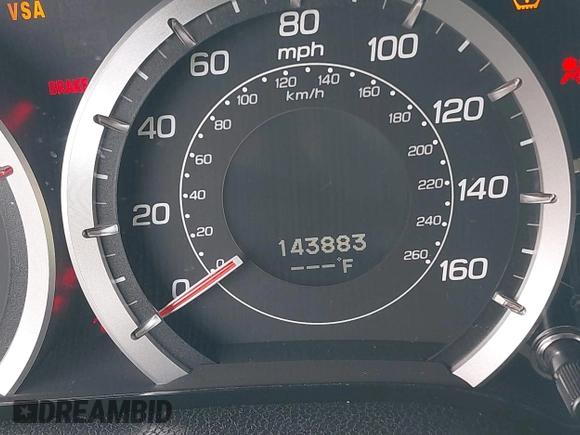 2010 Acura TSX z VIN JH4CU2F67AC003694, wystawiony jako IAAI lot #42171441 z przebiegiem 143 883 mil mil oraz . Historia ofert i sprzedaży dostępna na DreamBid. Obrazek 16.