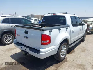 2007 Ford Explorer Sport Trac Limited с VIN 1FMEU33K57UA17903, выставлен на аукционе IAAI как лот 42492903 с пробегом Не указан миль и . История ставок и продаж доступна на DreamBid. Изображение 4.