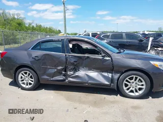 2013 Chevrolet Malibu LT with VIN 1G11C5SA7DF346153, listed as a IAAI auction lot 41995408 with 119,317 mi miles and . Bid and sale history available at DreamBid. Image 13.